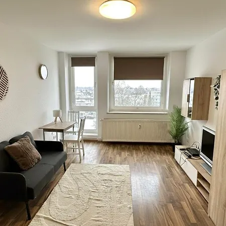 Lejlighed 1 Bedroom In Lebenstedt *